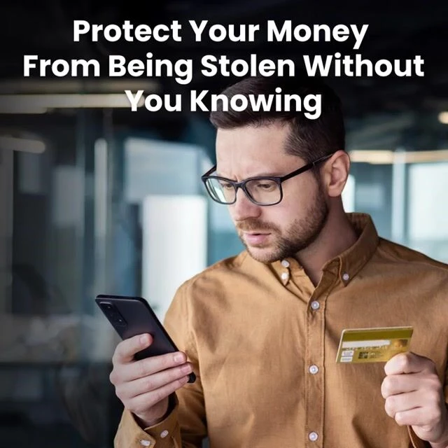 Guardality Active Shield Card